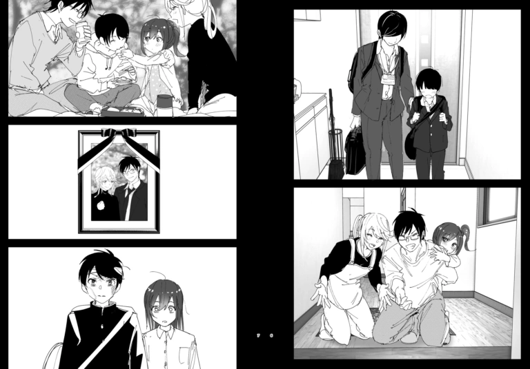 兄のことが大好きな妹の話【RJ01118384】 のサンプル画像